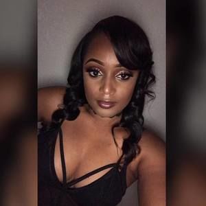 Meet your Posher, Ebony